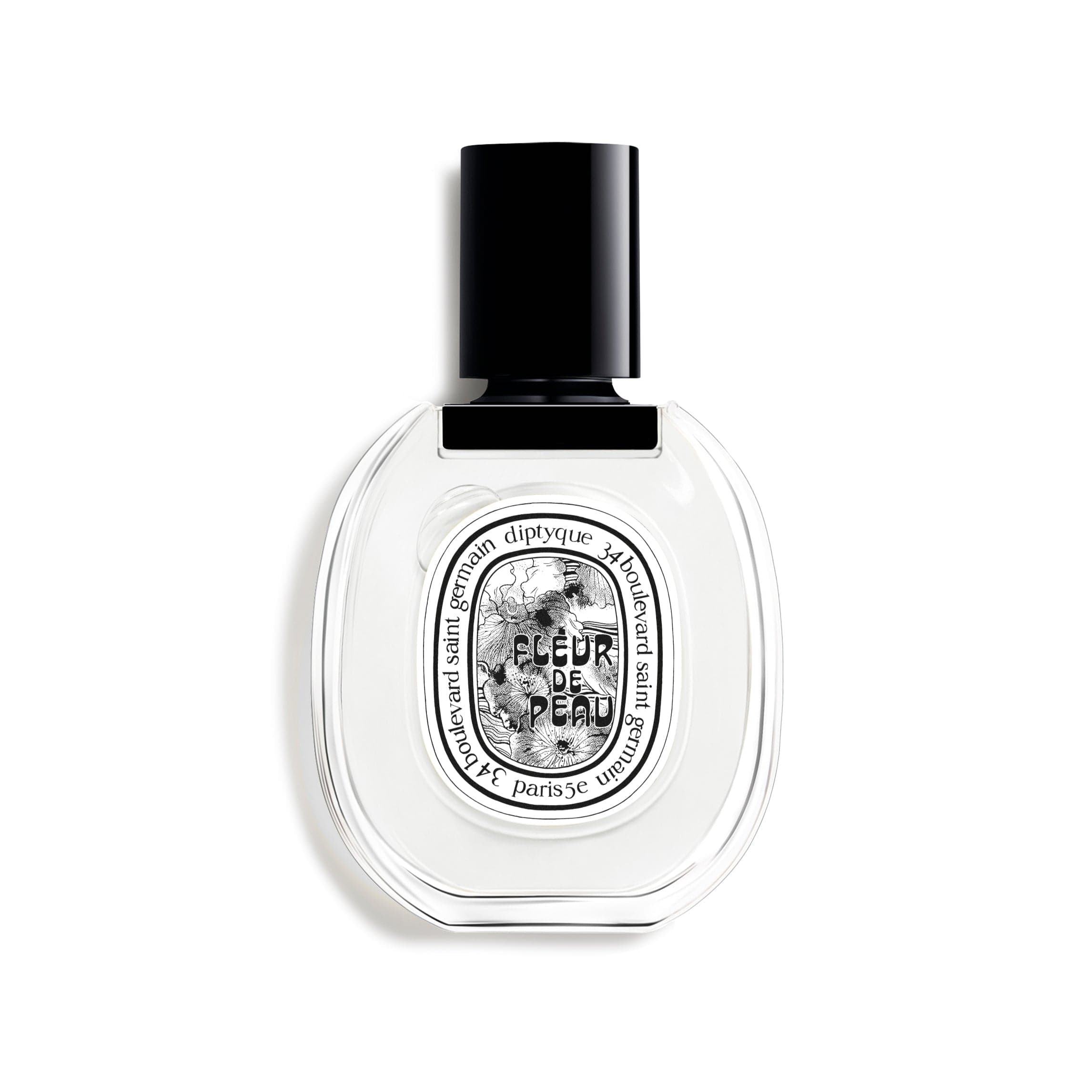 Fleur de Peau Diptyque Eau de Toilette - ABANUC