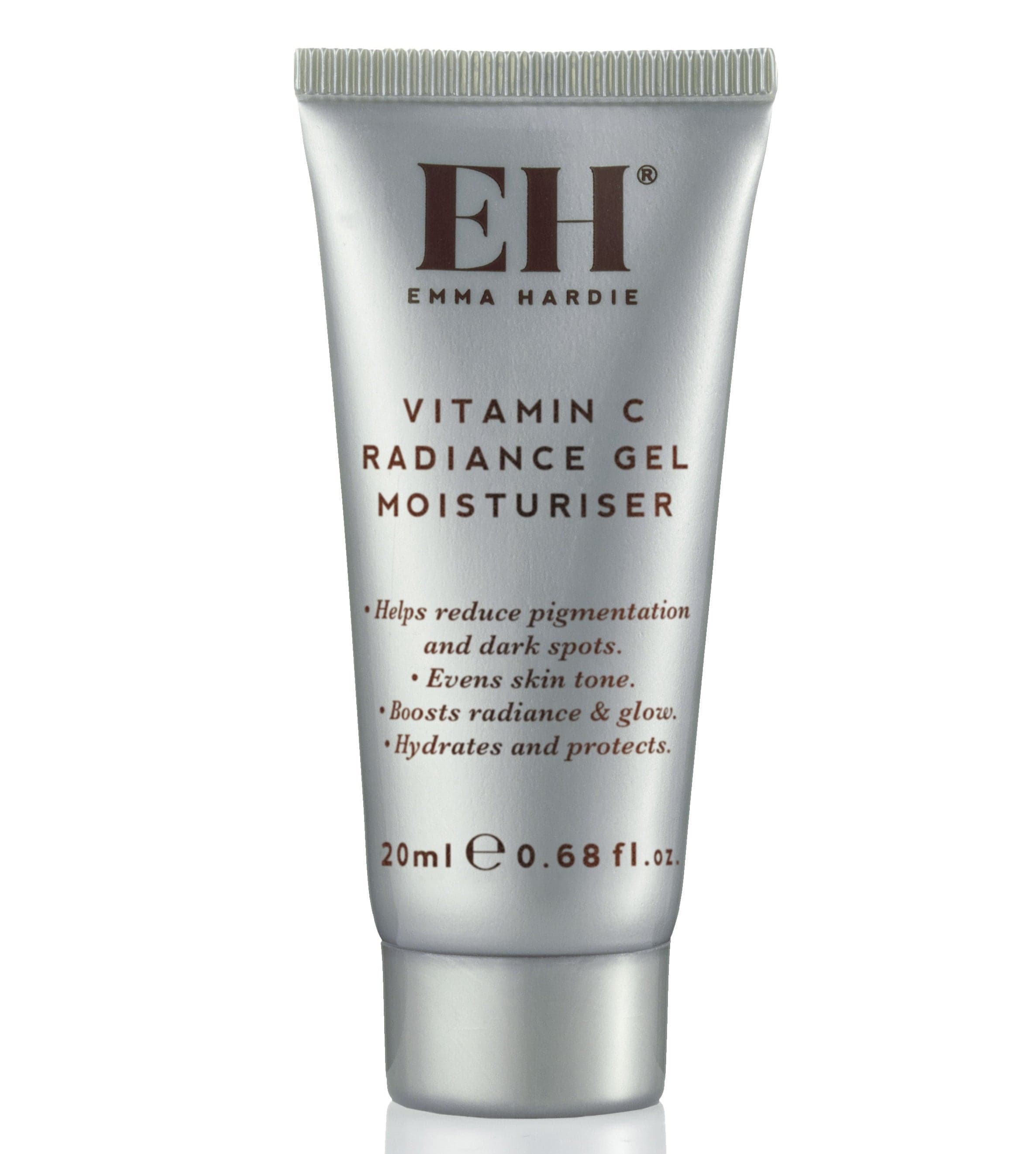 Viitamin C Radiance Gel Moisturiser de Emma Hardie 20ml