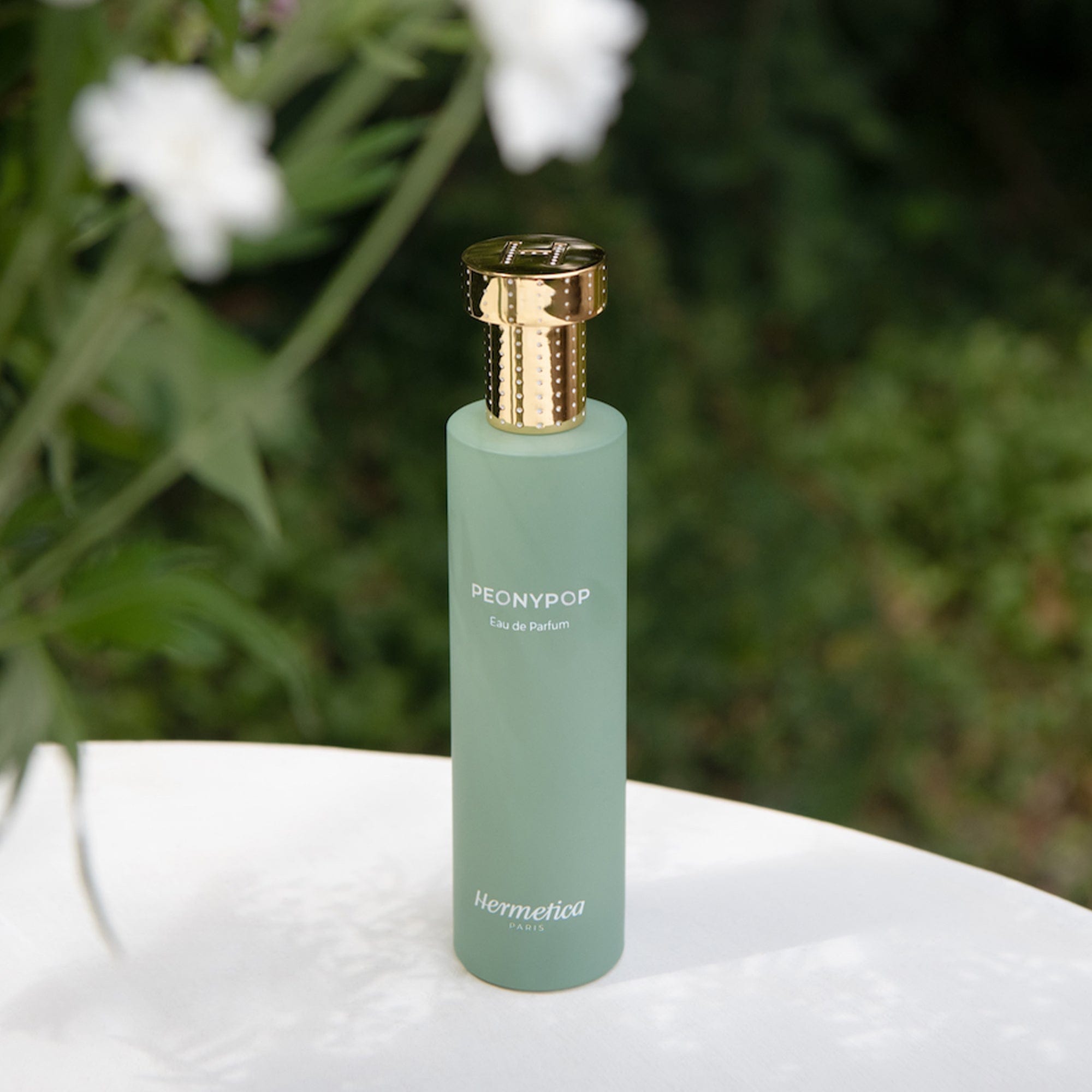 EONYPOP HERMETICA Eau de Parfum - ABANUC