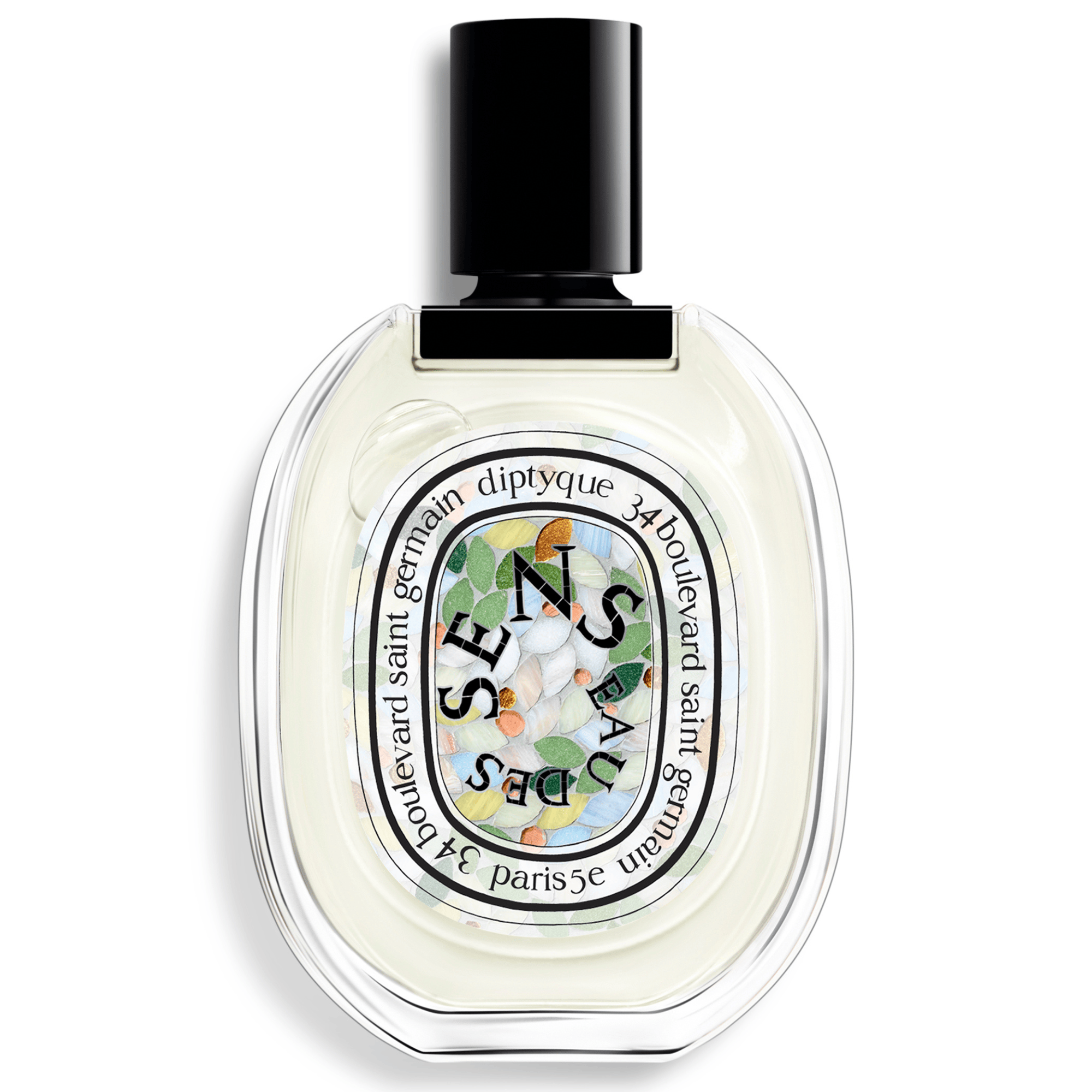 Eau des Sens Eau de Toilette, Edición Limitada | Diptyque 
