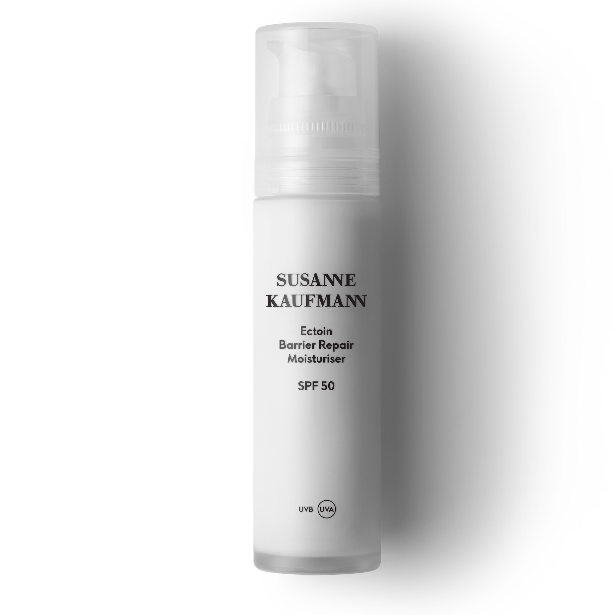 Ectoin Barrier Repair Moisturiser SPF 50 hidratante facial protector