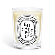Eucalyptus Vela perfumada | Diptyque