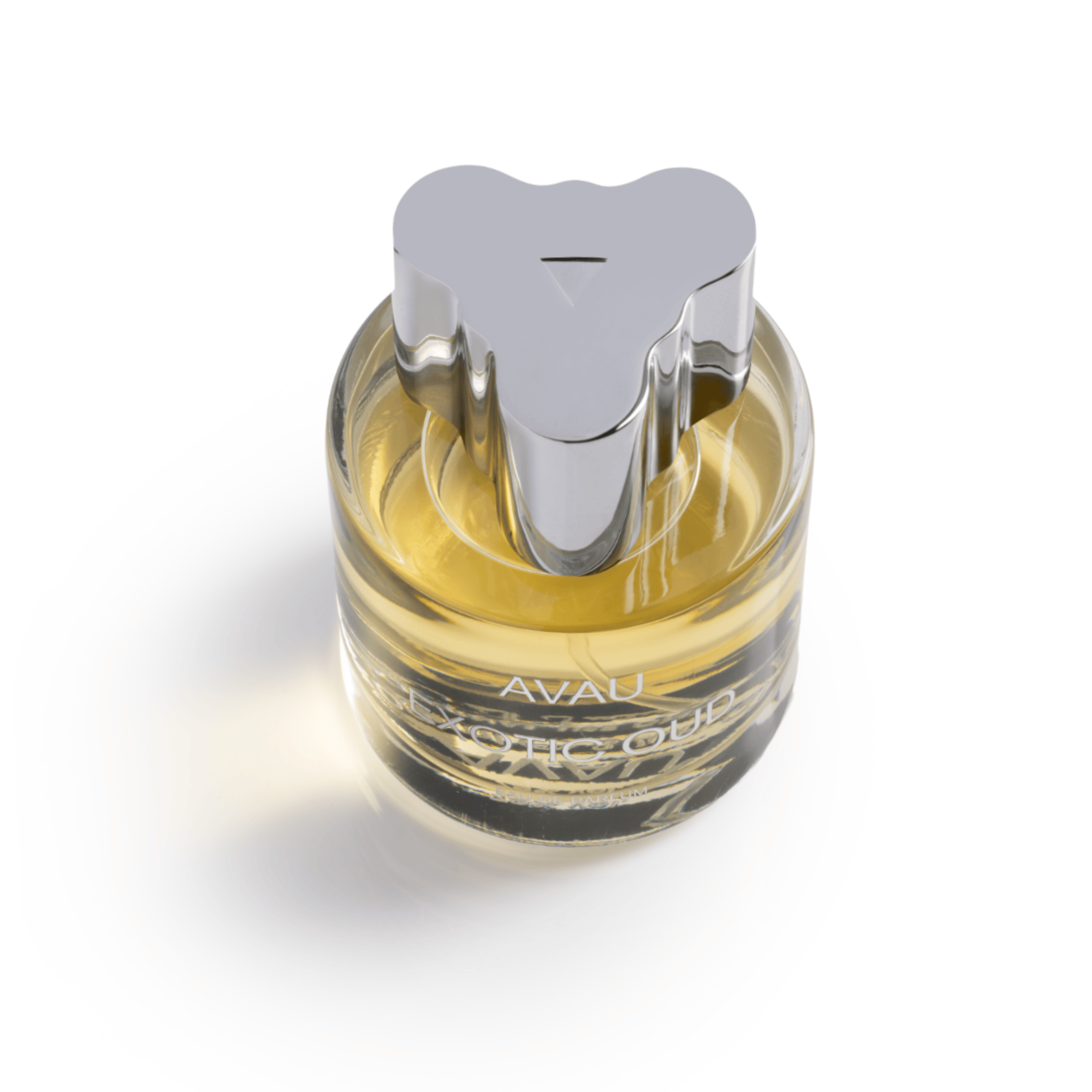 Exotic Oud, Eau de Parfum | AVAU ABANUC.COM