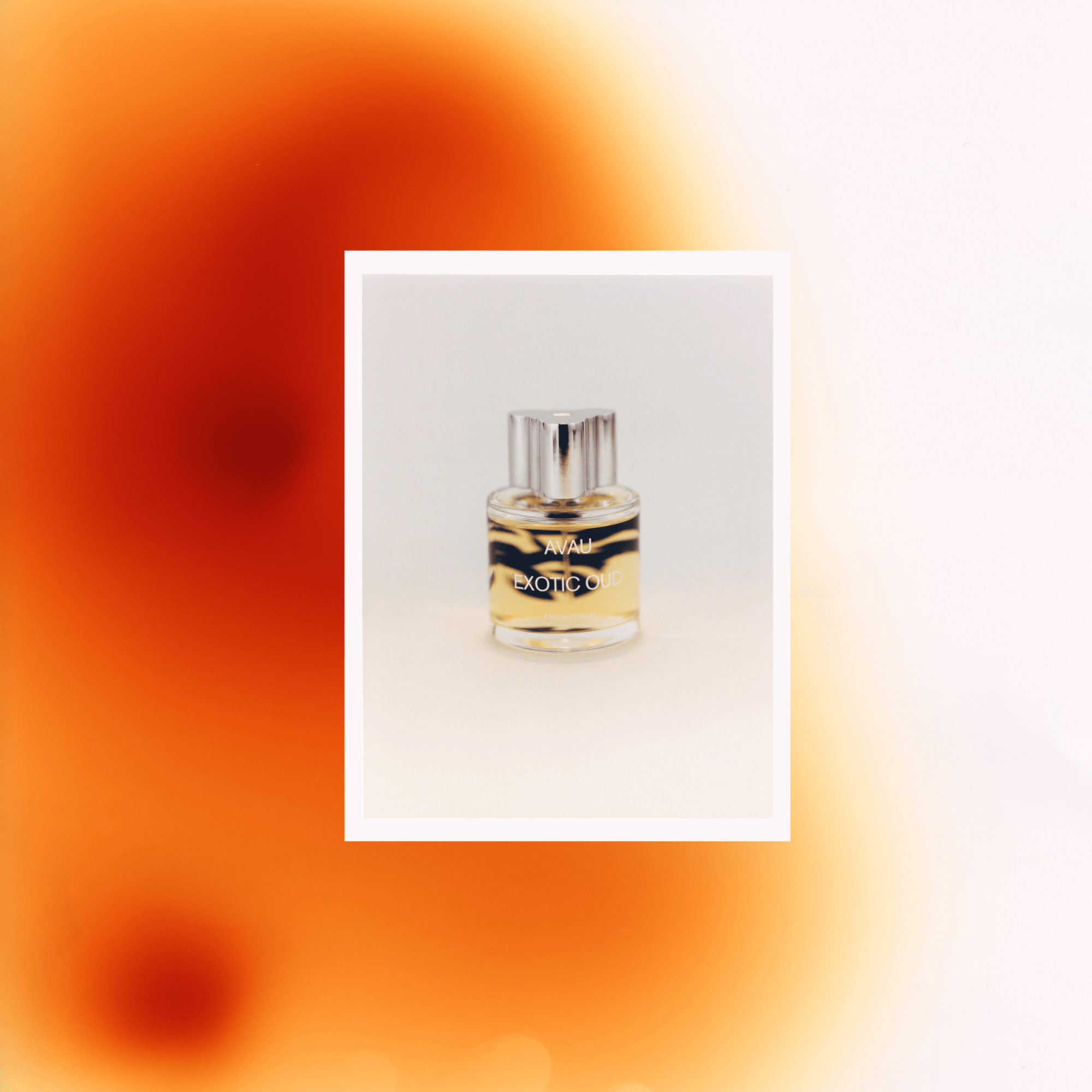 Exotic Oud, Eau de Parfum | AVAU ABANUC.COM