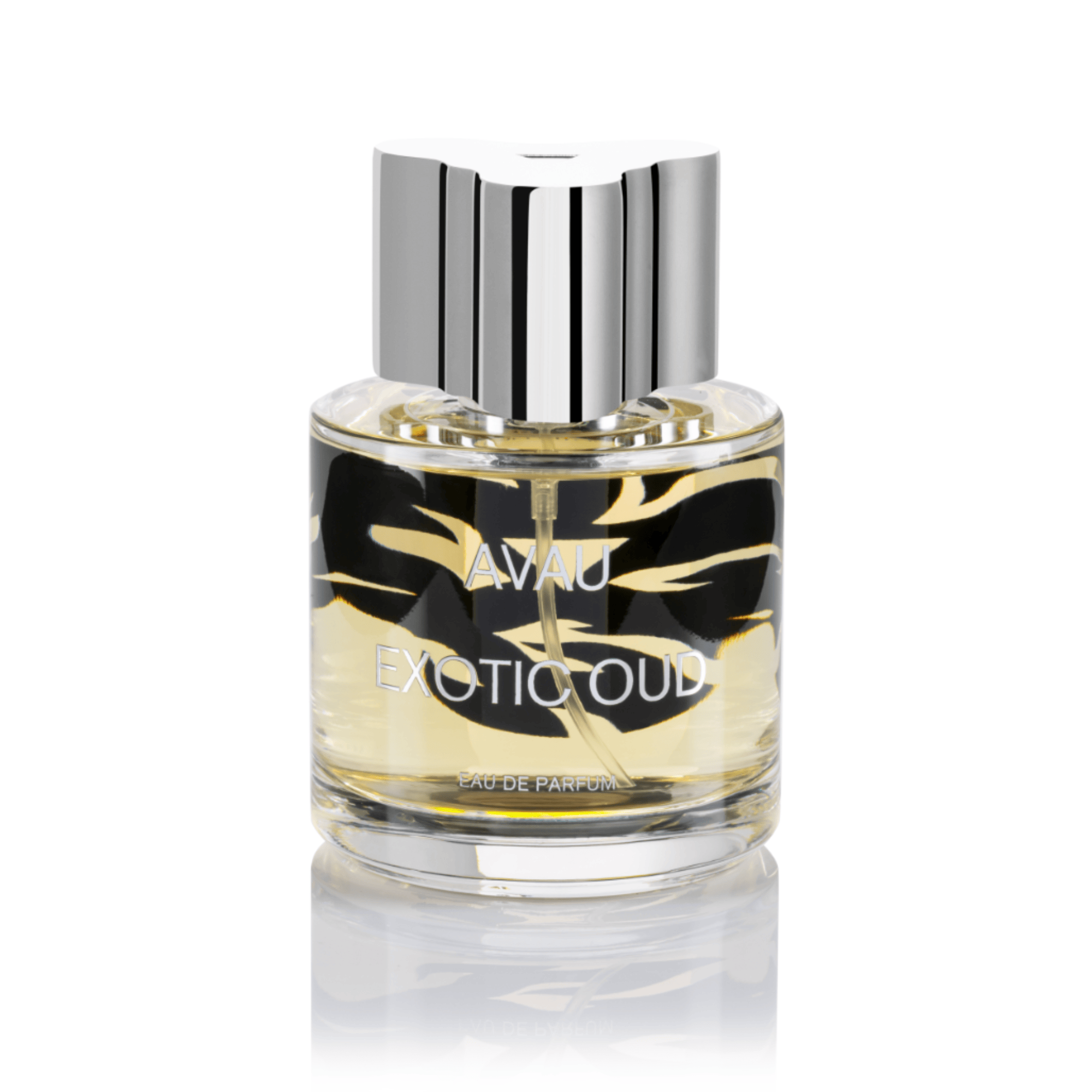 Exotic Oud, Eau de Parfum | AVAU ABANUCONLINE
