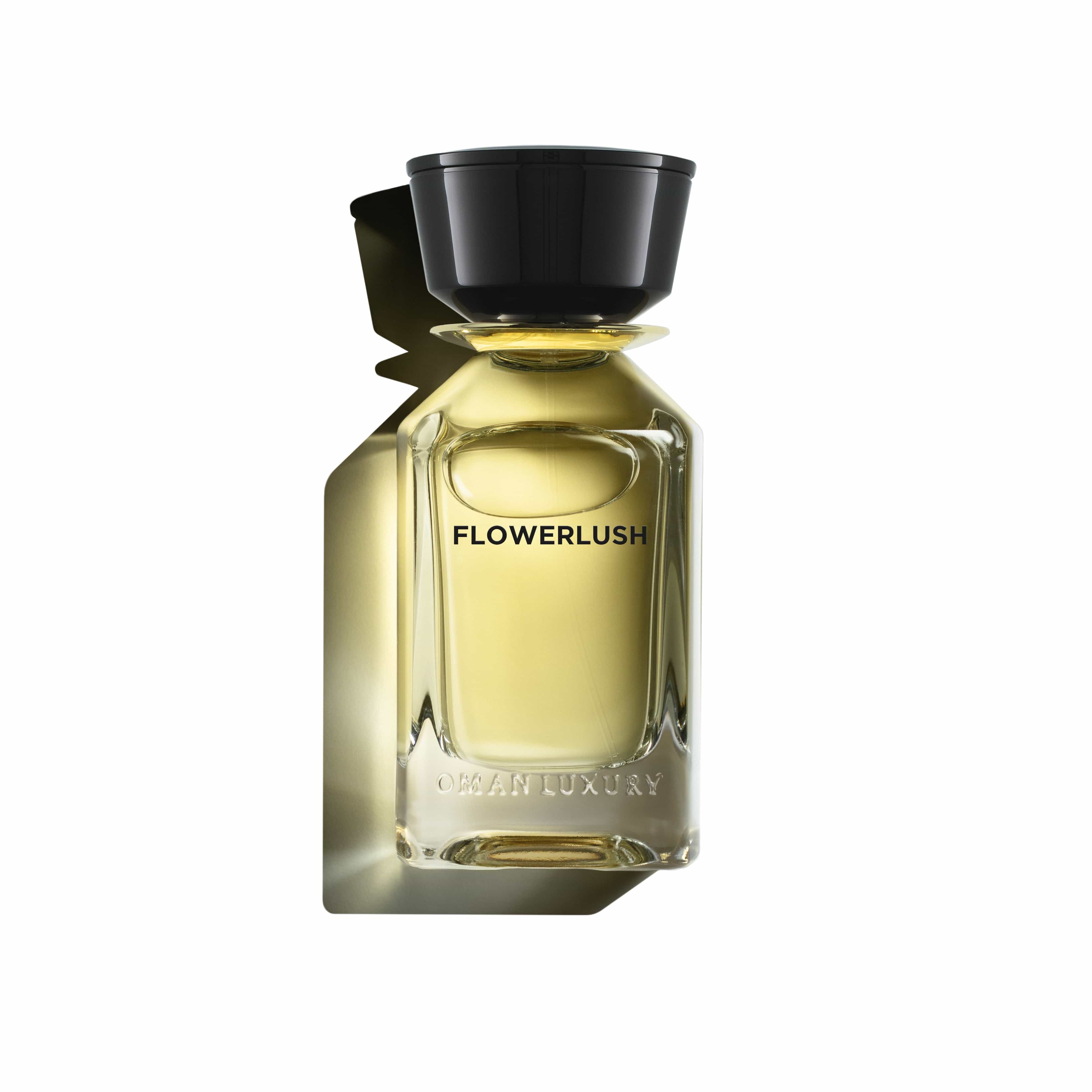 Flowerlush Oman Luxury Eau de Parfum
