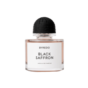 Black Saffron Absolu Parfum | BYREDO - ABANUC