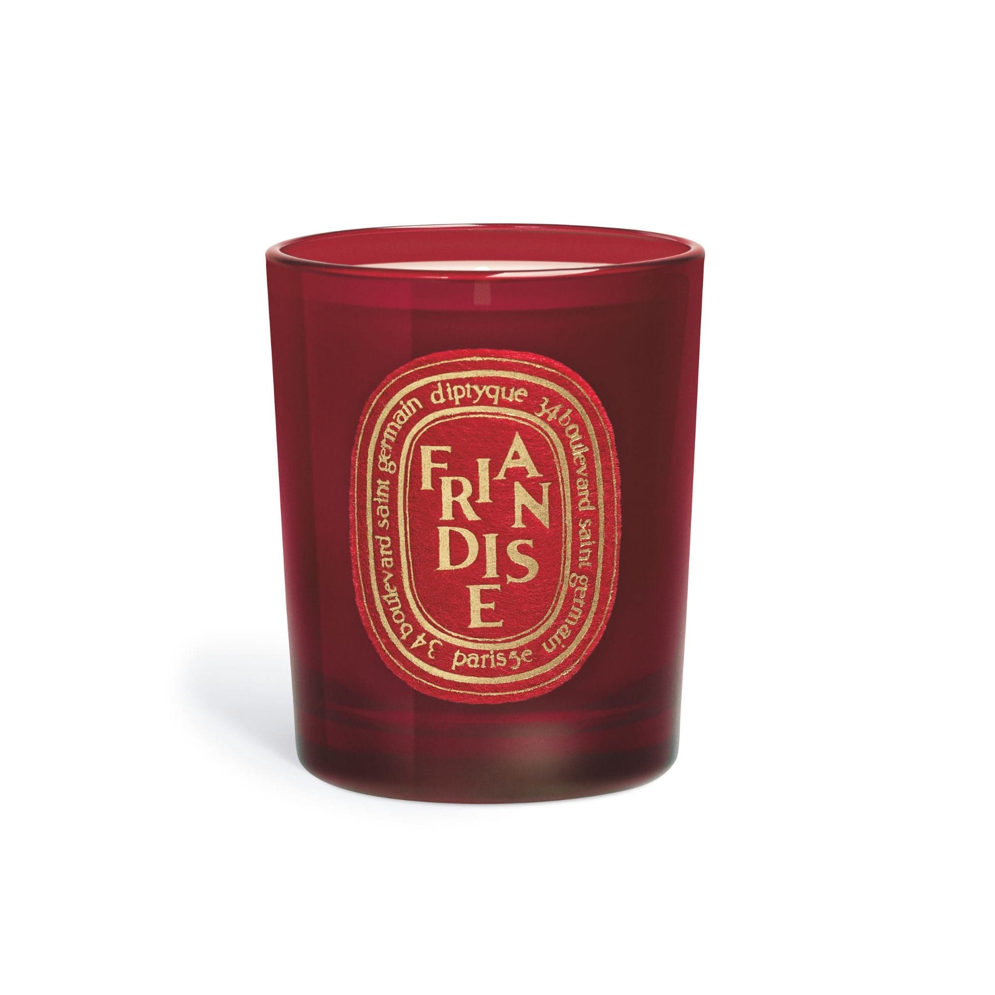 Délice by DIPTYQUE Limited edition scented candle