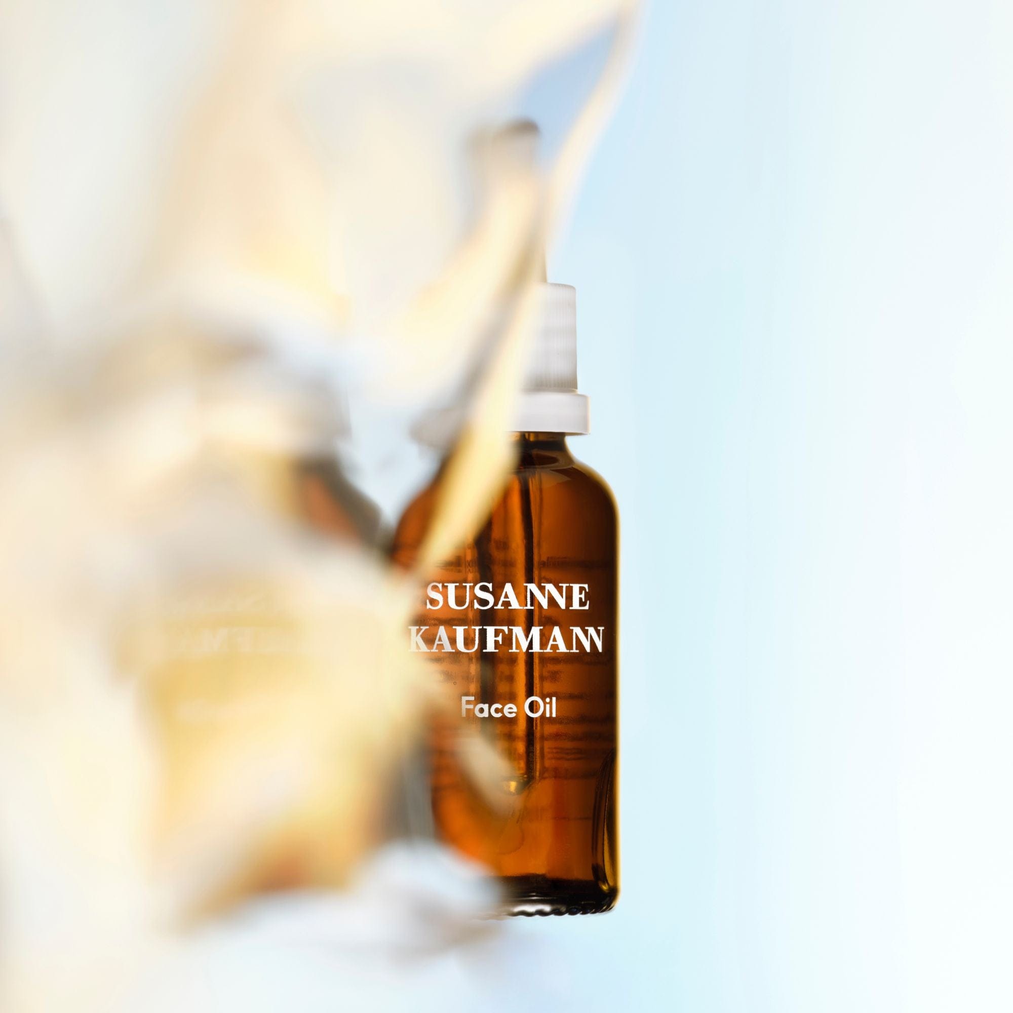Face Oil Susanne Kaufmann Aceite facial - ABANUC