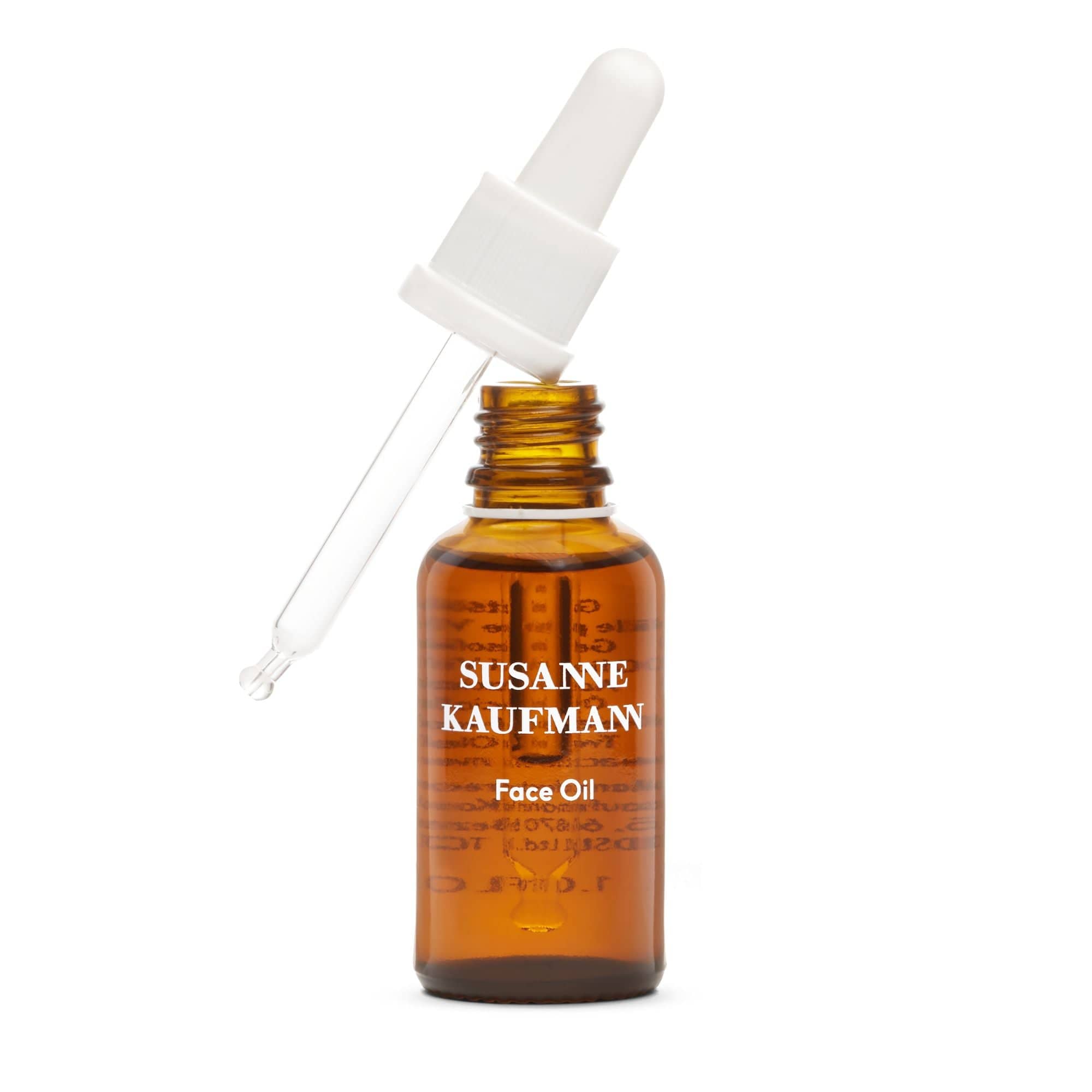 Face Oil Susanne Kaufmann Aceite facial - ABANUC