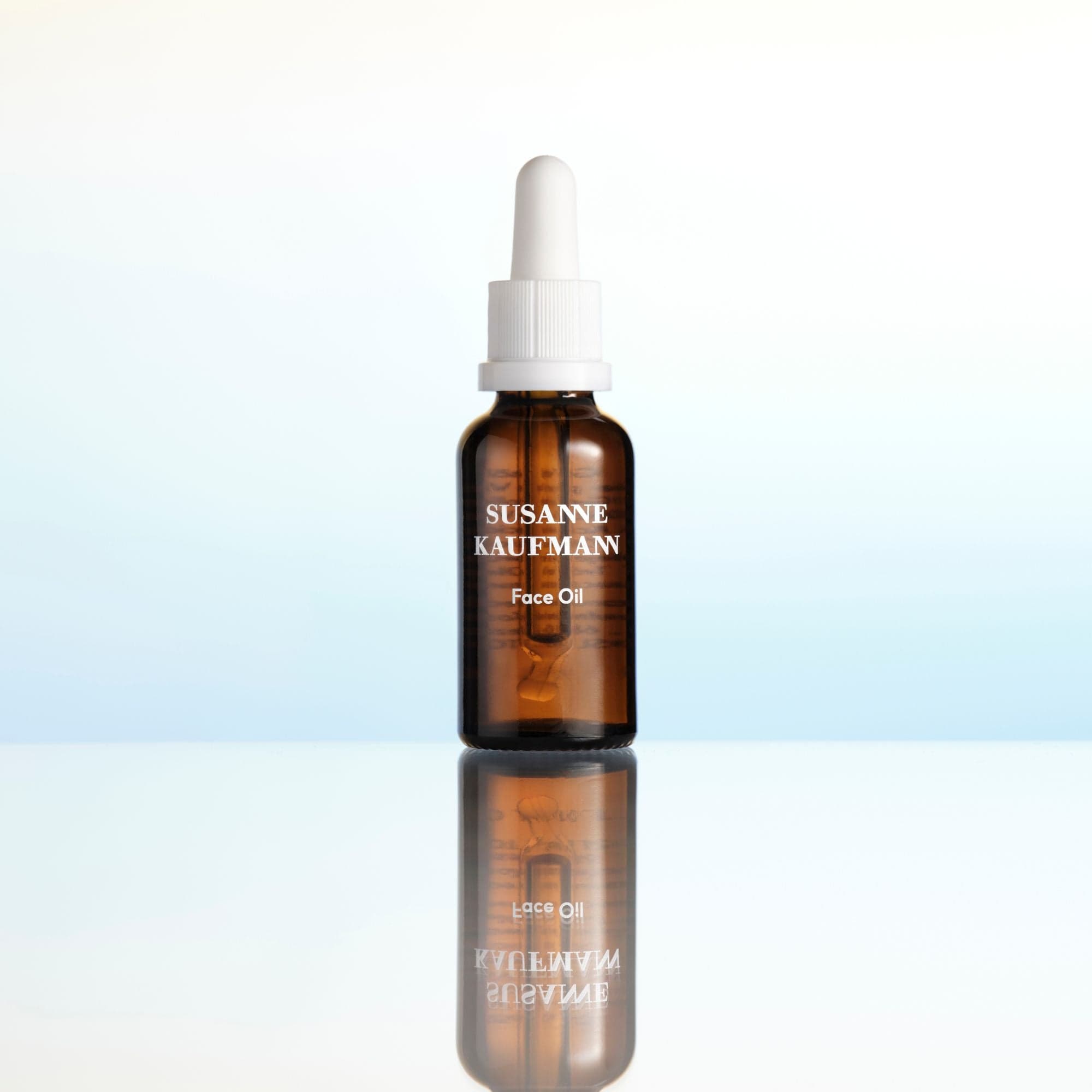 Face Oil Susanne Kaufmann Aceite facial - ABANUC