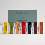 Pack de Descubrimiento |  Fascent