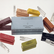 Pack de Descubrimiento |  Fascent