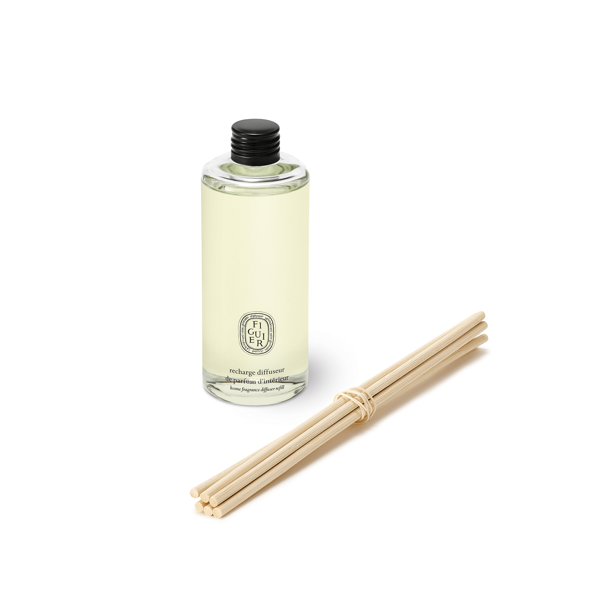 Figuier Diptyque Difusor de Mikado - ABANUC
