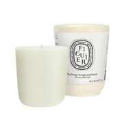 Figuier Refill Classic Candle | Diptyque