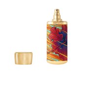 Flying South Eau de Parfum fragancia tropical con hibisco y almizcles