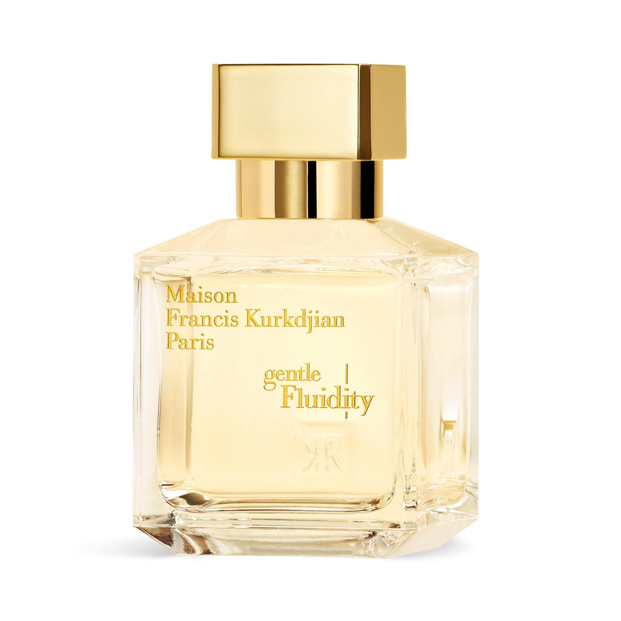 Gentle Fluidity (Gold Edition) de Maison Francis Kurkdjian Eau de Parfum