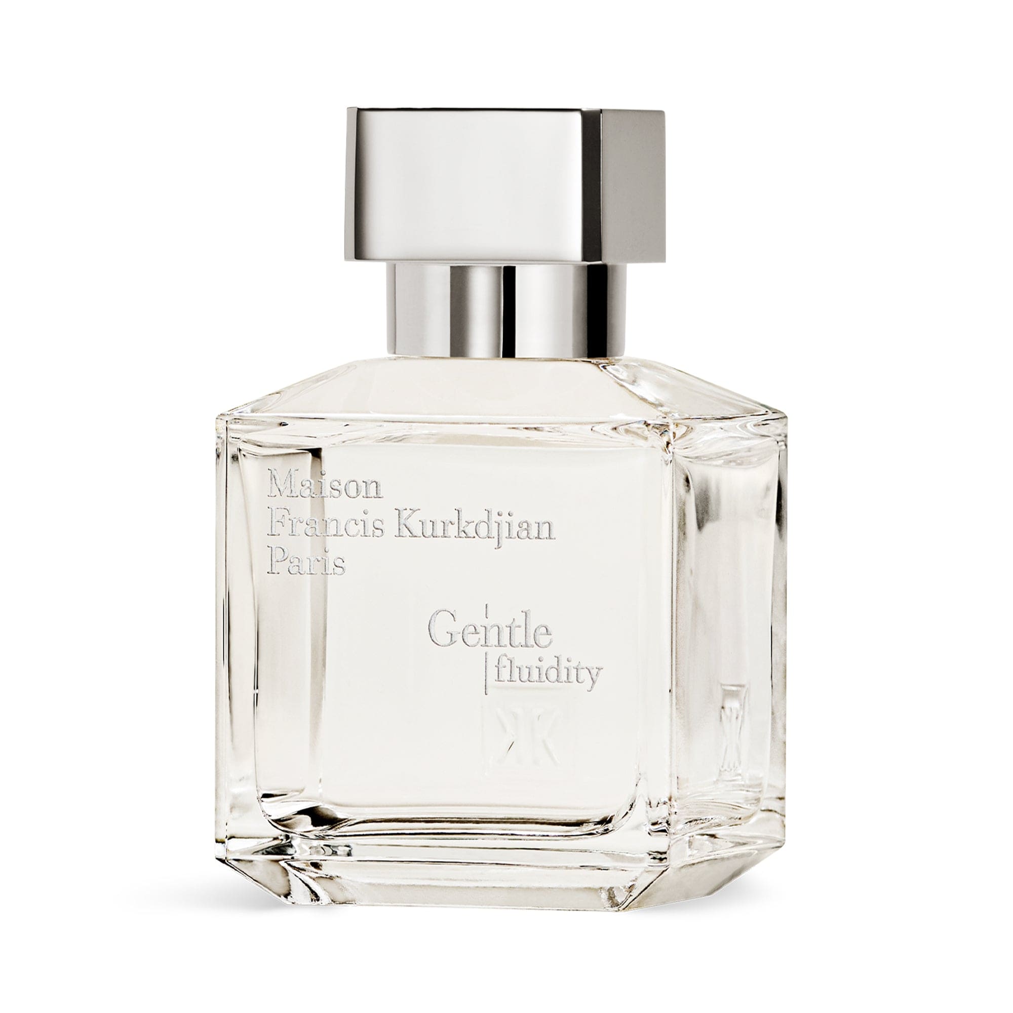 Gentle Fluidity (Silver Edition) de Maison Francis Kurkdjian Eau de Parfum