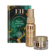 Glow on the Go <tc>Emma Hardie</tc> Facial Set