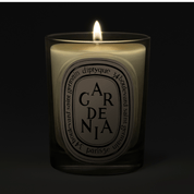 Gardénia Vela perfumada | Diptyque