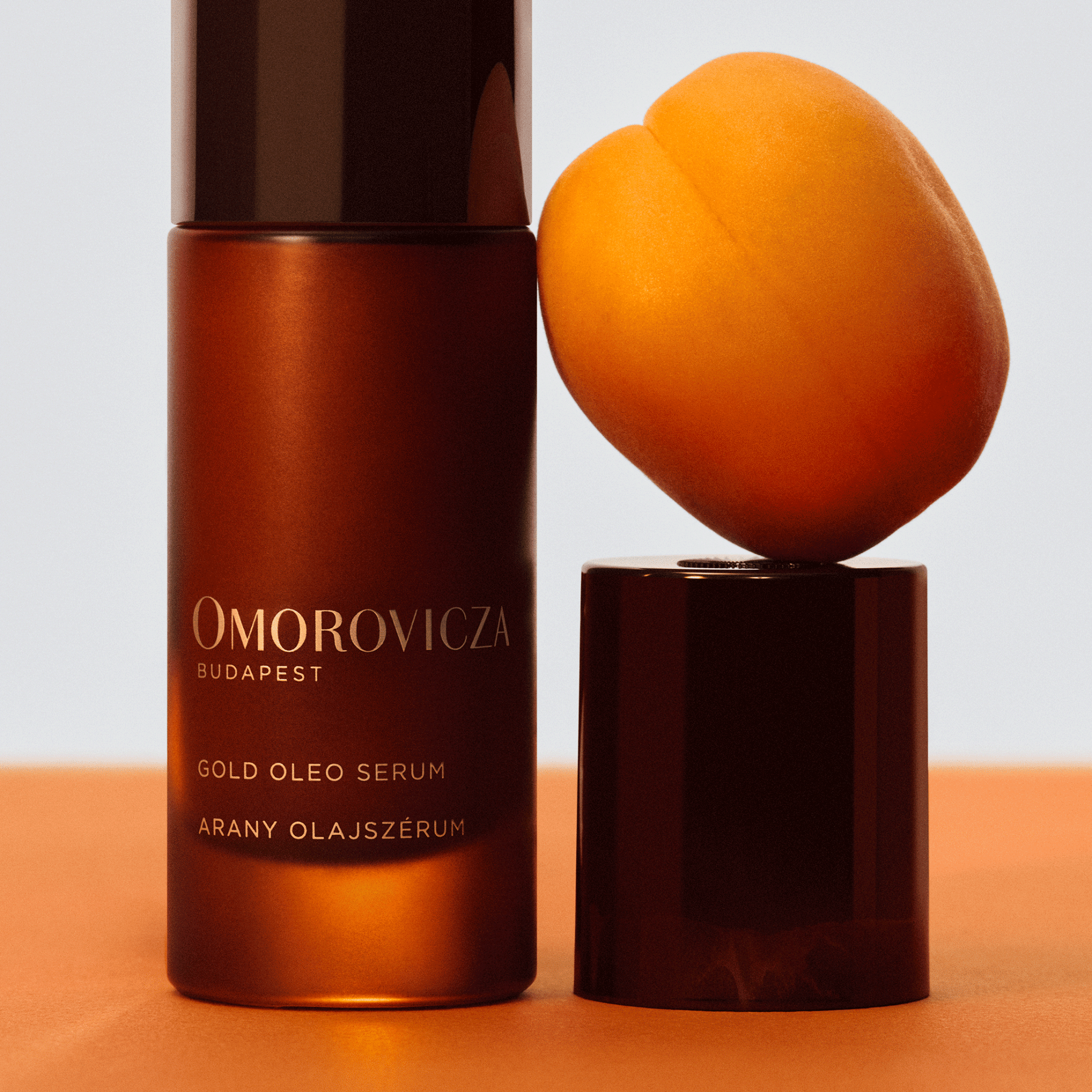 Gold Oleo Serum | Omorovicza