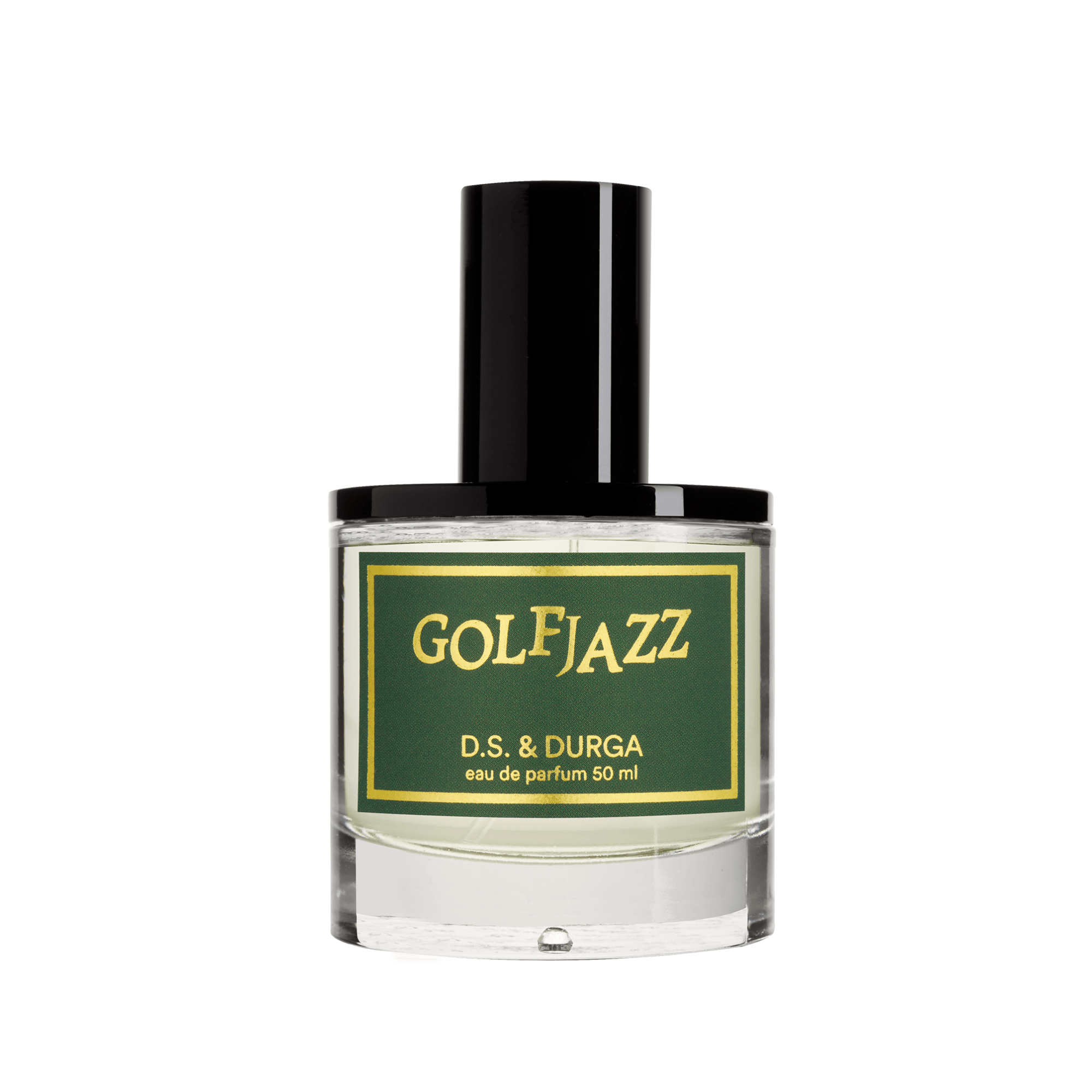 GolfJazz Eau de Parfum | D.S. & Durga 