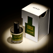 GolfJazz Eau de Parfum | D.S. & Durga 