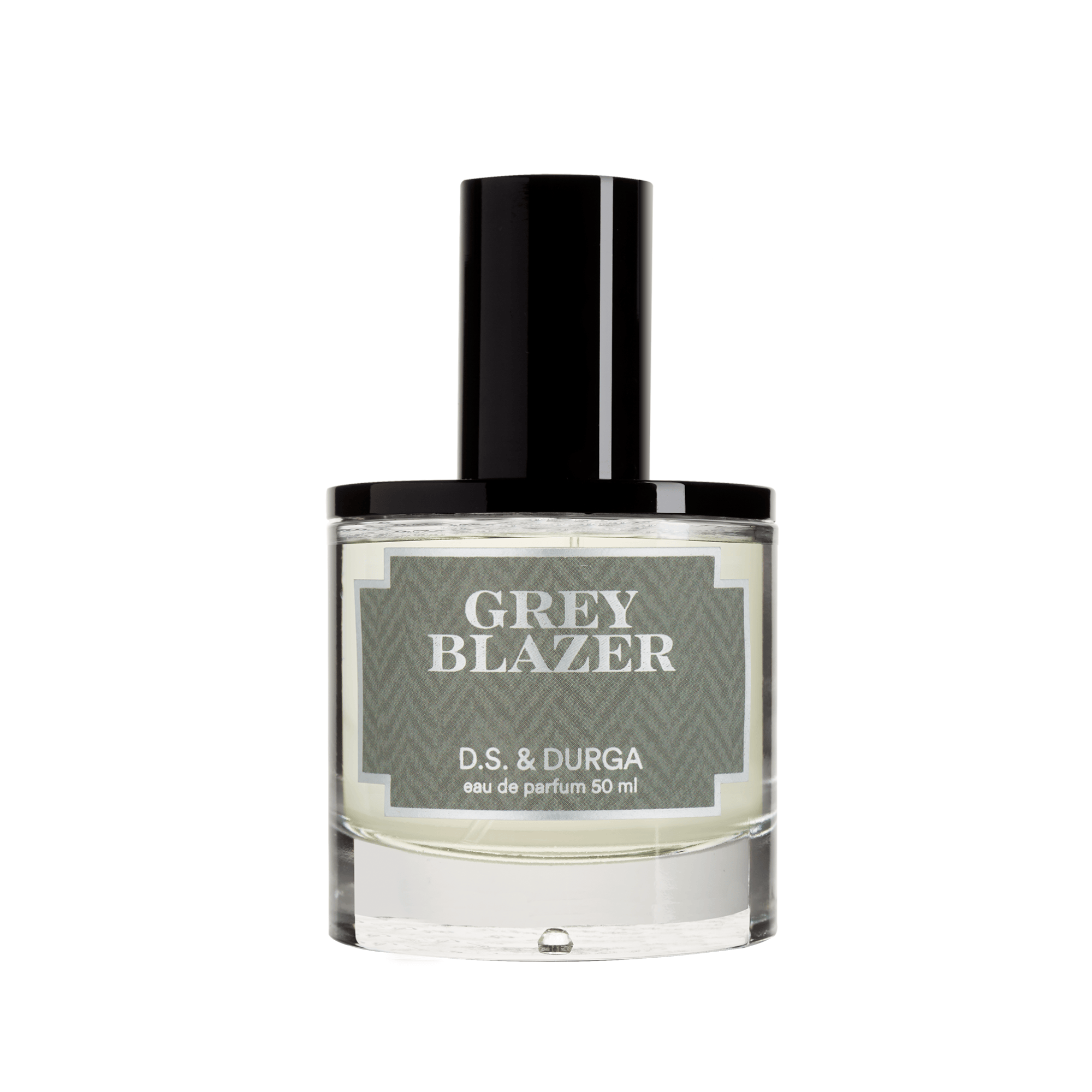 Grey Blazer Eau de Parfum, D.S. & DURGA en ABANUC
