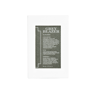 Grey Blazer Eau de Parfum, D.S. & DURGA en ABANUC