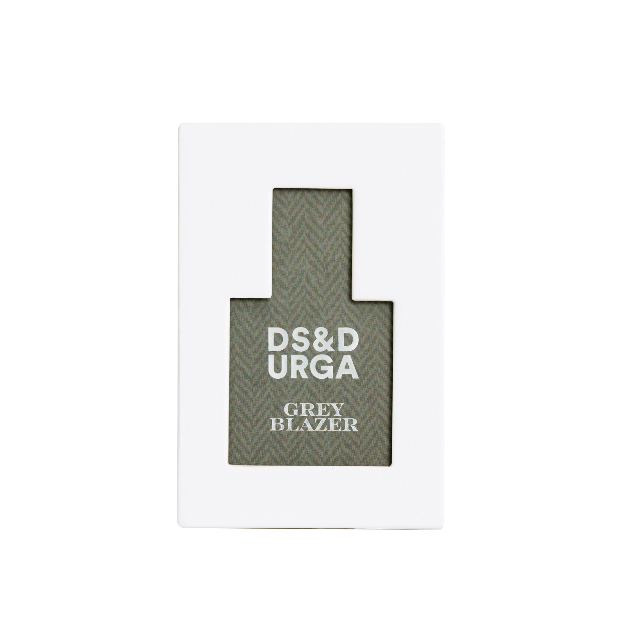 Grey Blazer Eau de Parfum, D.S. & DURGA en ABANUC