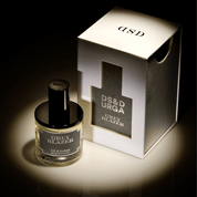 Grey Blazer Eau de Parfum, D.S. & DURGA en ABANUC