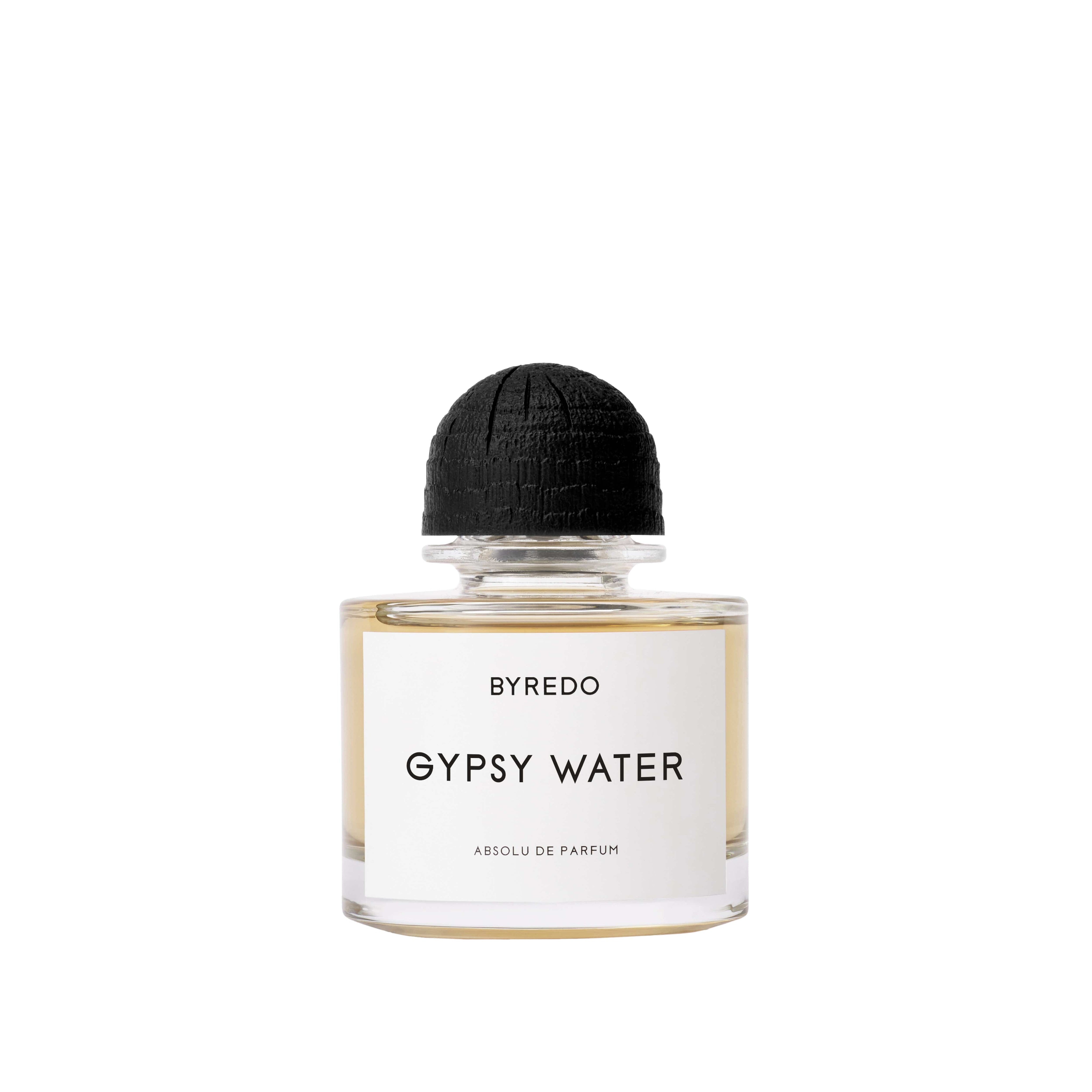 Gypsy Water Absolu Parfum de BYREDO | Disponible en ABANUC
