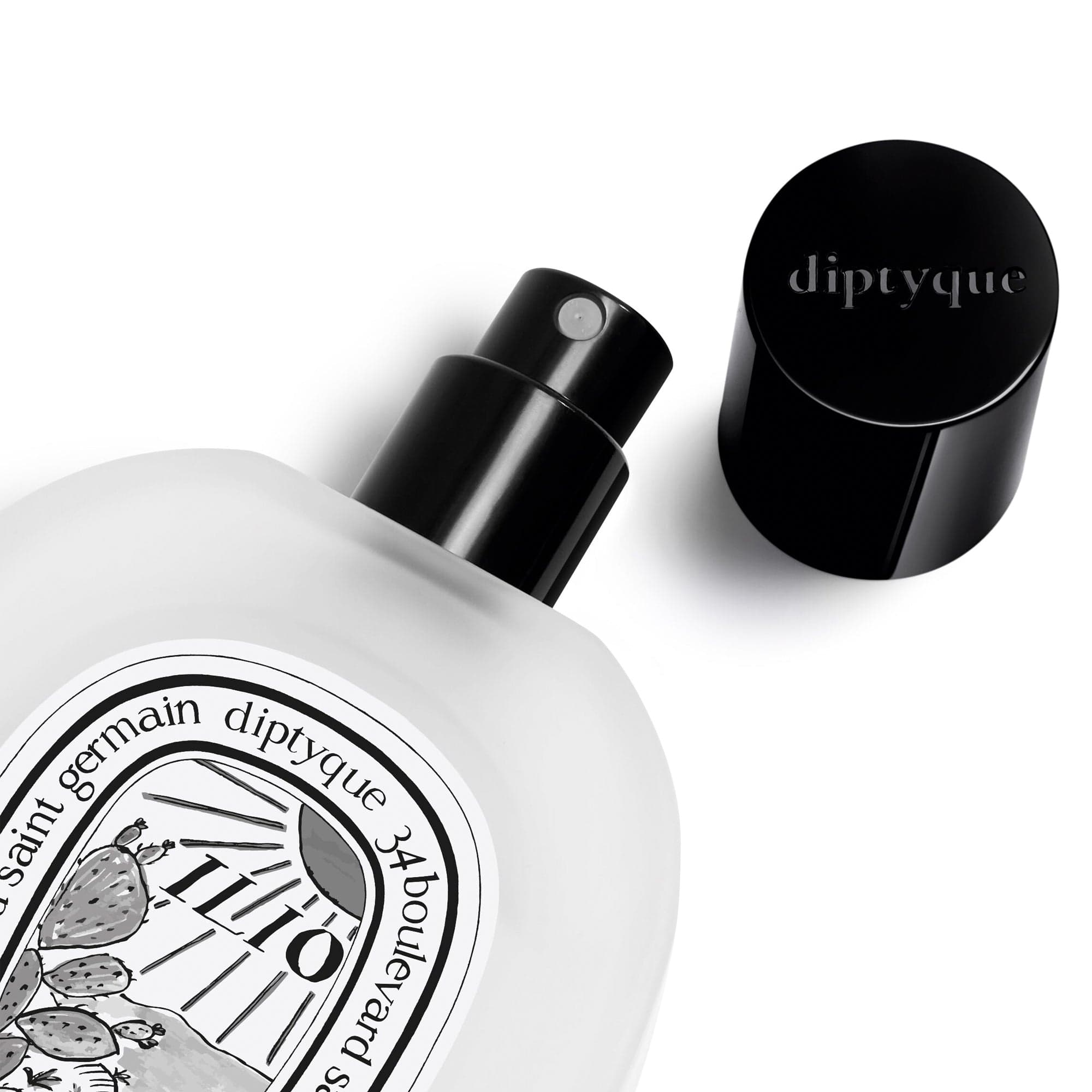 Ilio Diptyque Profumo per i capelli