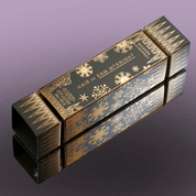 Christmas Cracker Party Girls, Hair by Sam McKnight | Edición Limitada