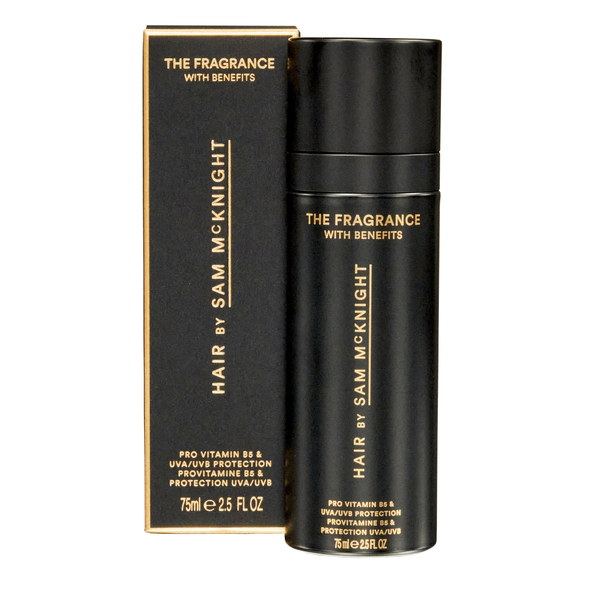 Perfume Para el Pelo Hair by Sam McKnight | The Fragrance With Benefits