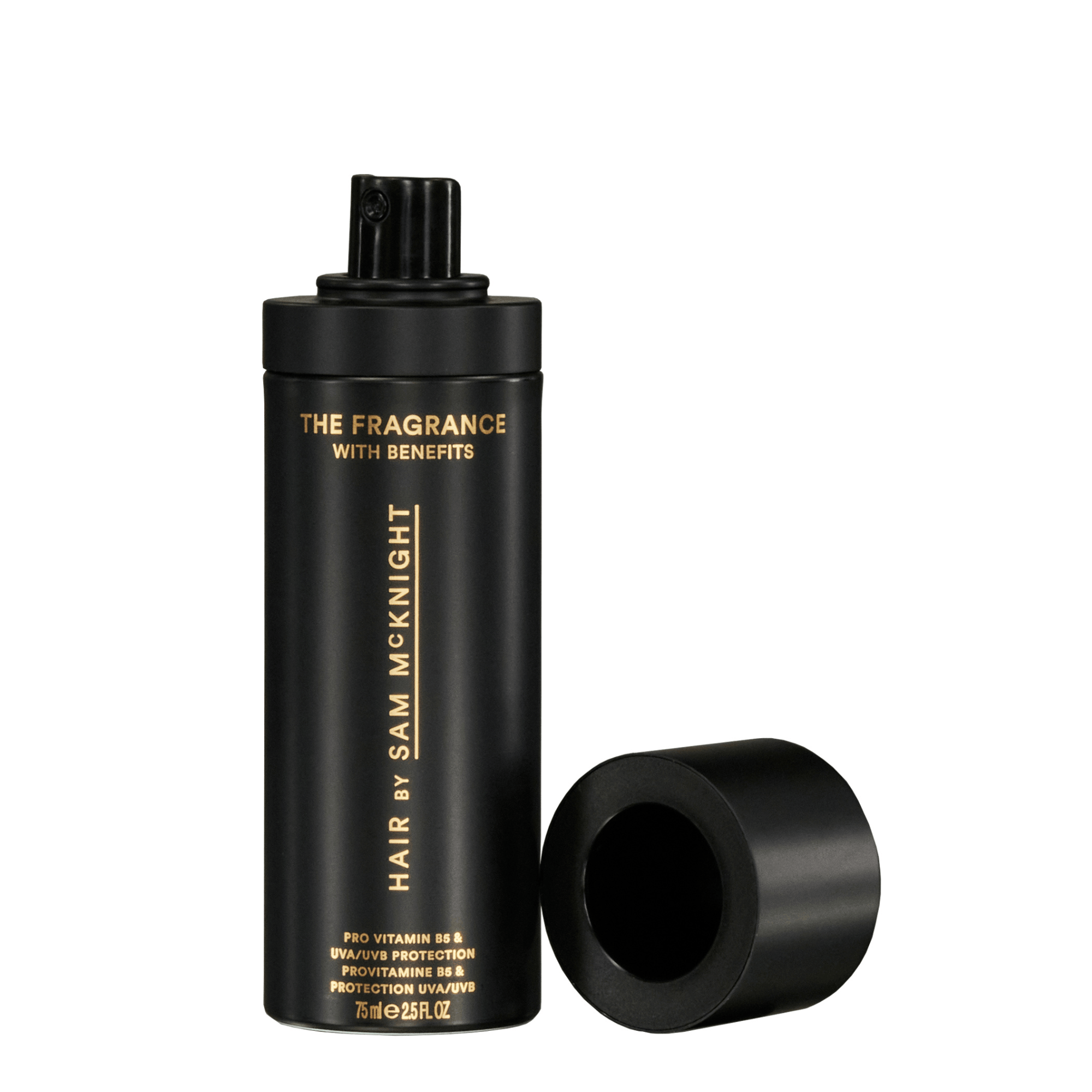 Perfume Para el Pelo Hair by Sam McKnight | The Fragrance With Benefits