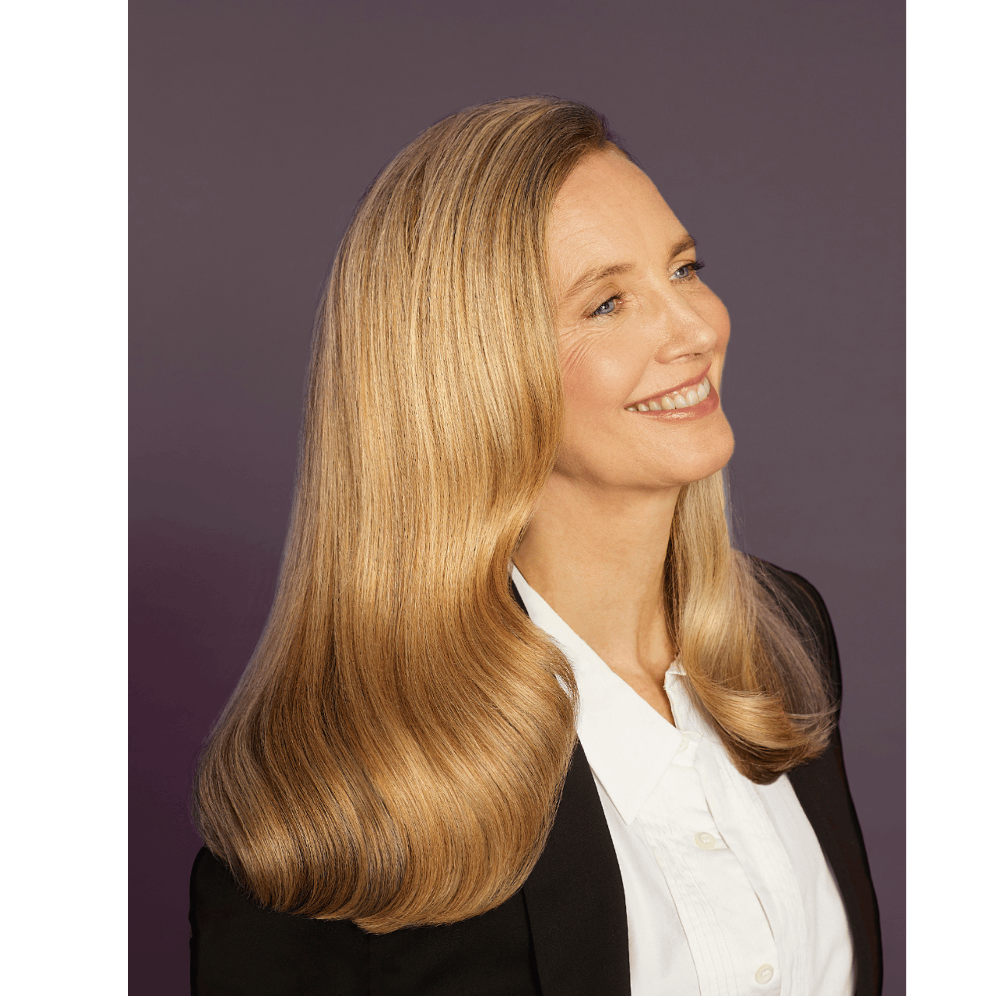 Hair by Sam McKnight Stronger Love Rejuvenate & Repair Spray tratamiento reparador capilar sin aclarado con tecnología Triple Bond Repair