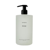 Lost Rose BYREDO Jabón de manos - ABANUC