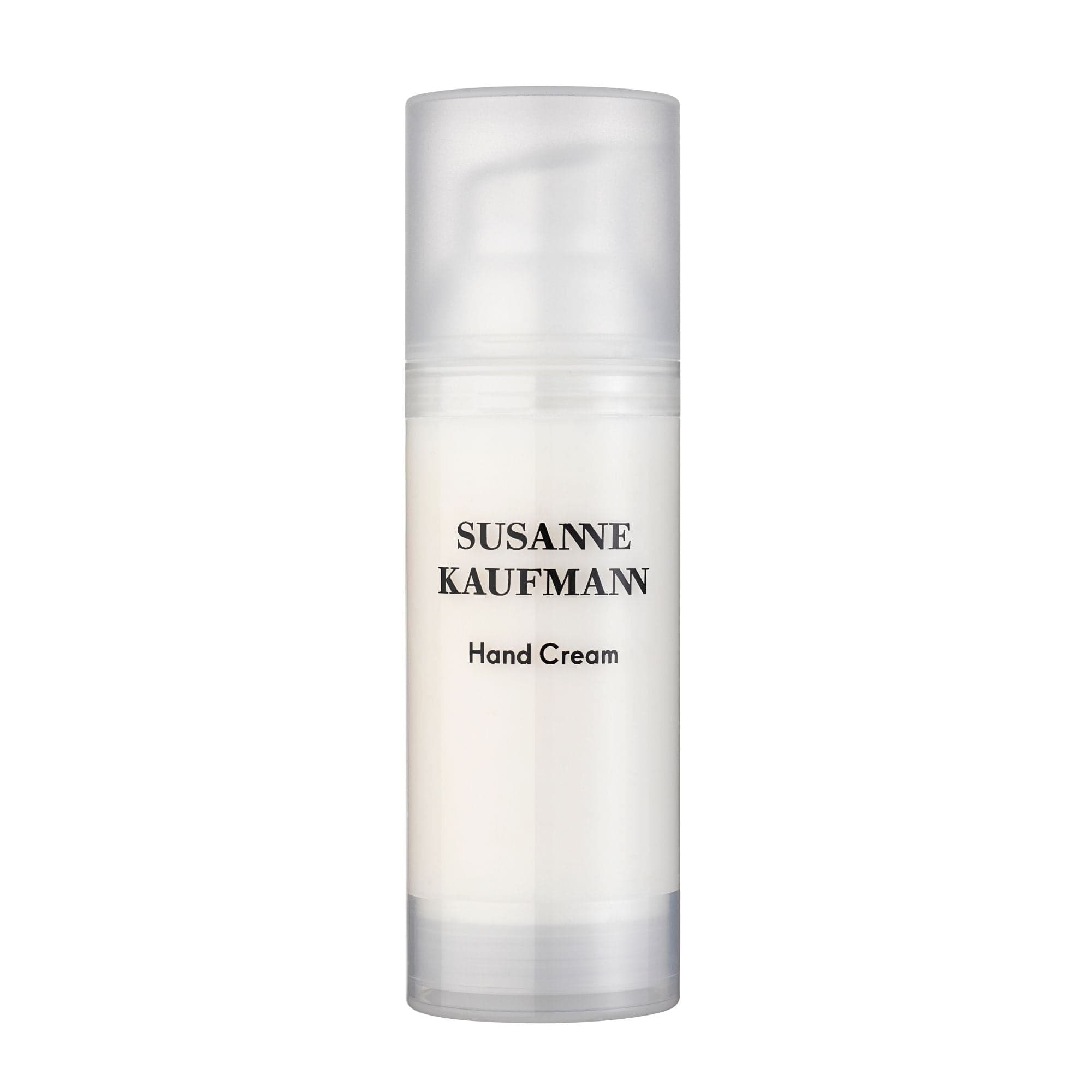 Hand Cream Susanne Kaufmann Crema de manos - ABANUC