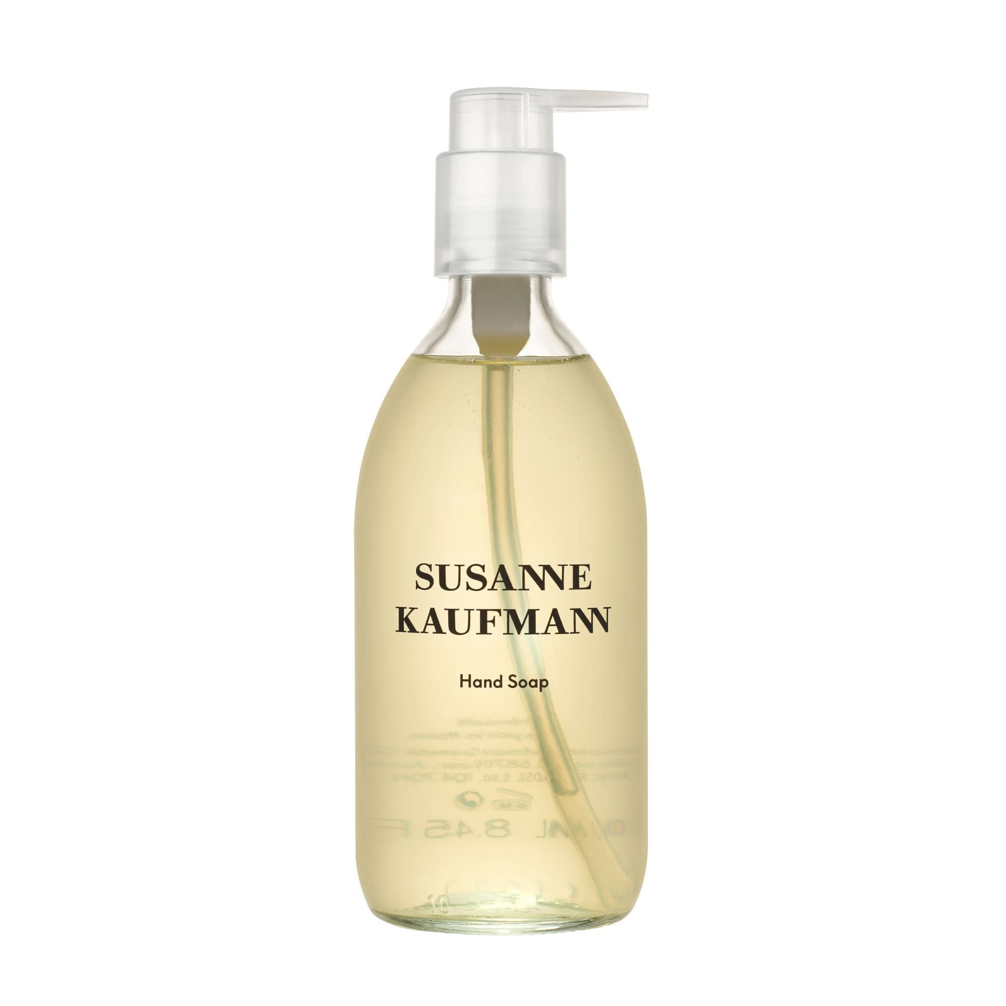 Hand Soap Susanne Kaufmann Jabón de manos - ABANUC