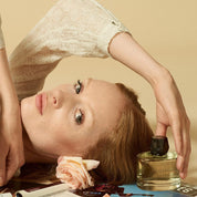 Hollyrose ROOM 1015 Eau de Parfum - ABANUC