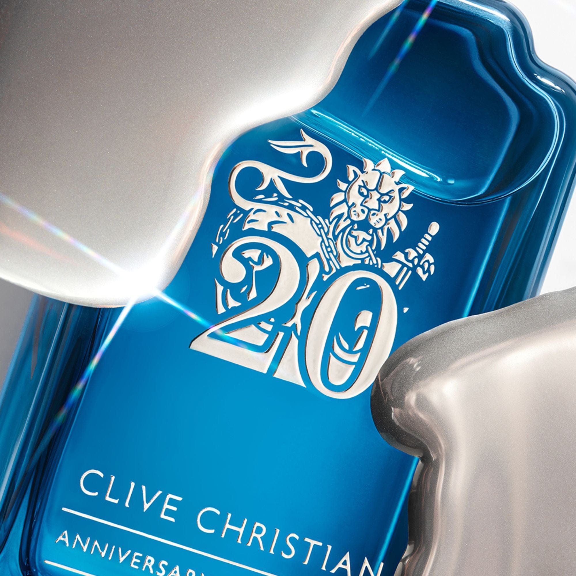 Iconic Masculine Clive Christian Eau de Parfum