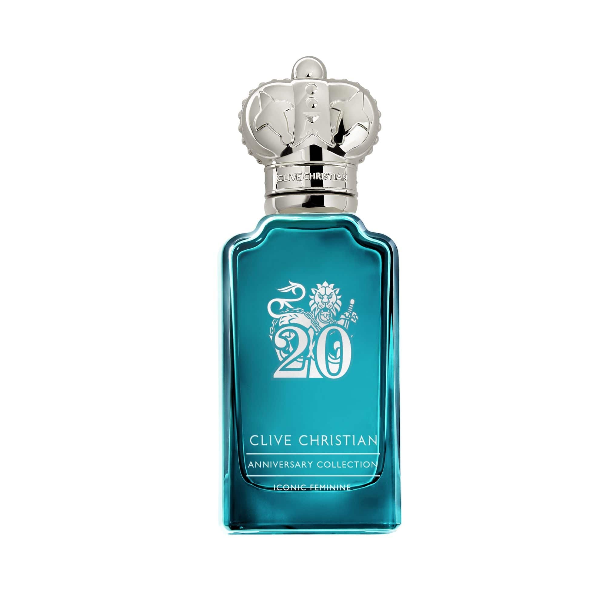 Iconic Masculine Clive Christian Eau de Parfum - ABANUC