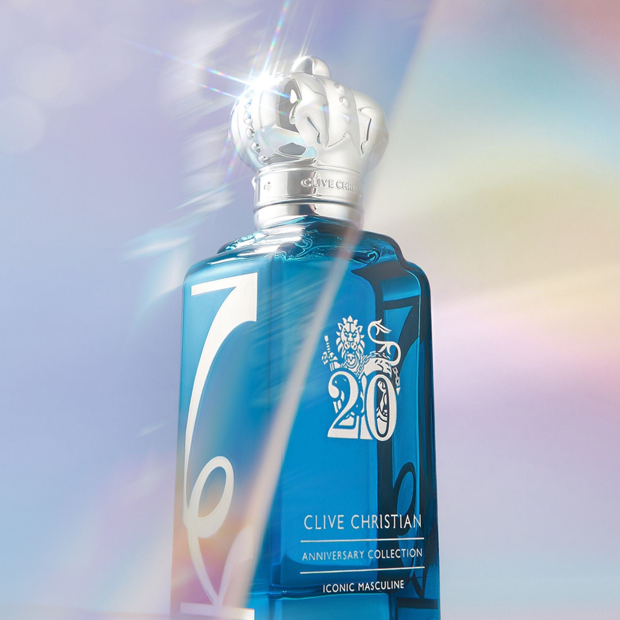 Iconic Masculine Clive Christian Eau de Parfum
