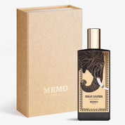 Indian Leather Memo Paris Eau de Parfum