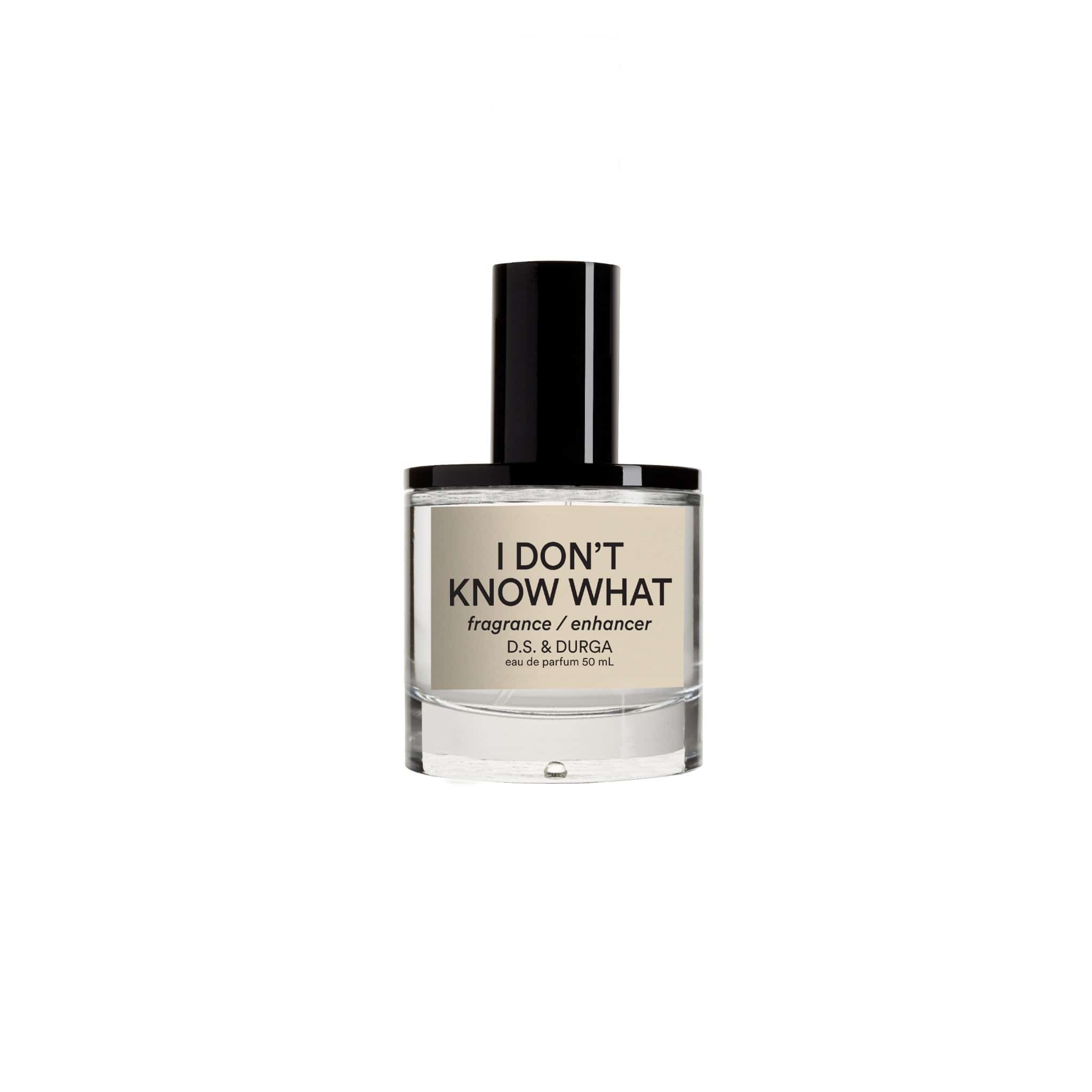 I Don't Know What D.S. & DURGA Eau de parfum - ABANUC