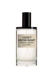 I Don't Know What D.S. & DURGA Eau de parfum - ABANUC