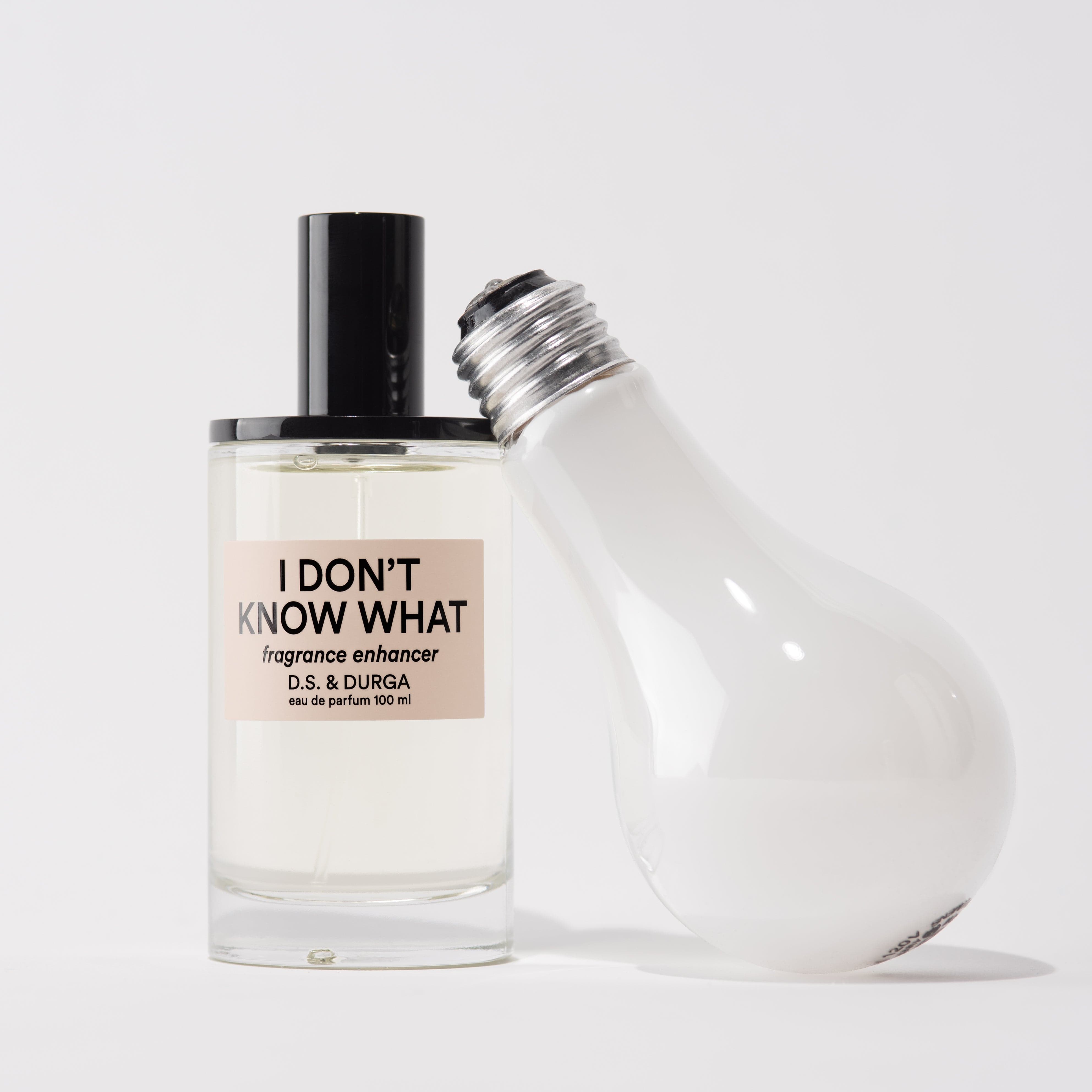 I Don't Know What D.S. & DURGA Eau de parfum - ABANUC