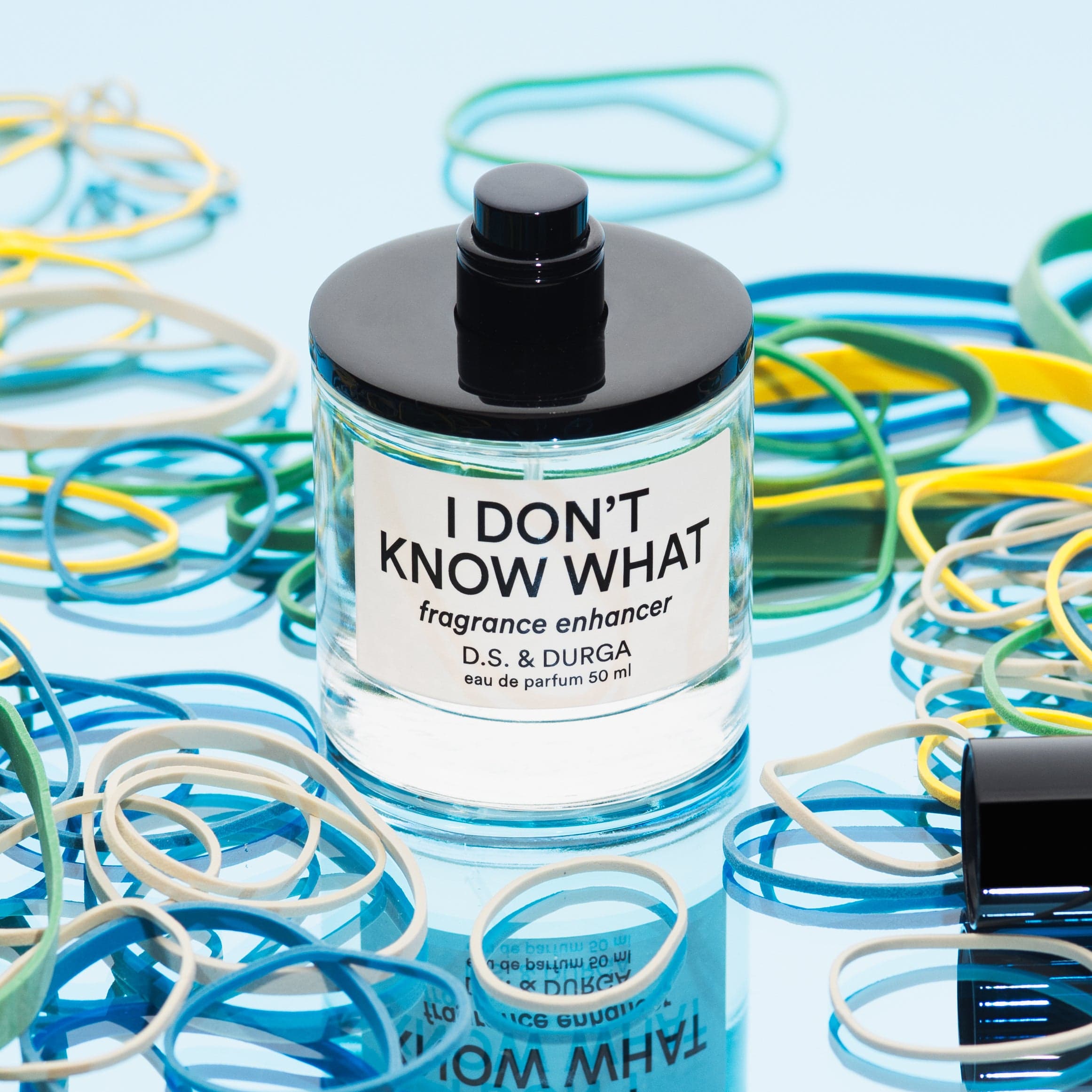 I Don't Know What D.S. & DURGA Eau de parfum - ABANUC
