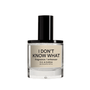 I Don't Know What Eau de Parfum | D.S. & DURGA